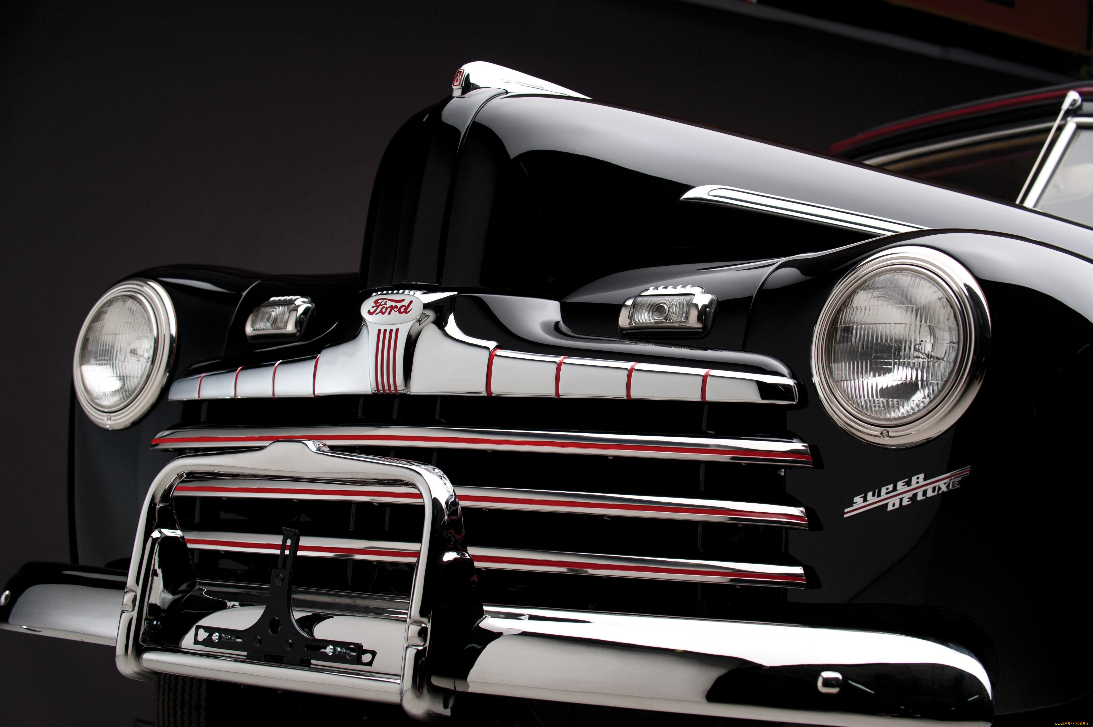 ford v8 super deluxe convertible, ,  , , 